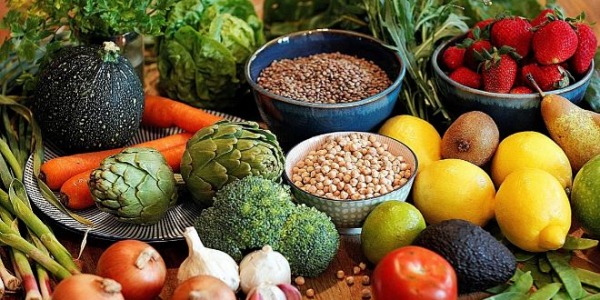 Los 5 mejores alimentos para mejorar las defensas del sistema inmune